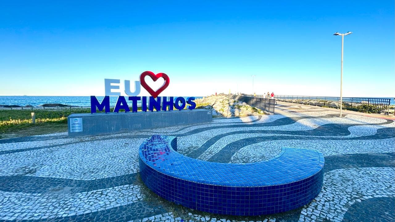 Foto: Prefeitura de Matinhos
