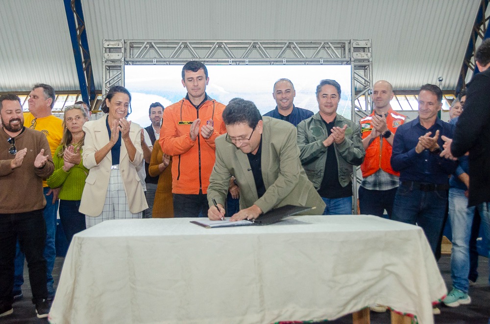 Foto: Prefeitura de Guaratuba