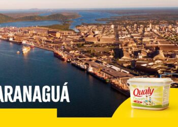 Qualy celebra 30 anos e realizará homenagem em Paranaguá