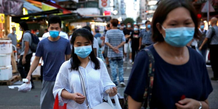 Relatório do governo dos EUA conclui que Coronavírus pode ter vazado de laboratório em Wuhan