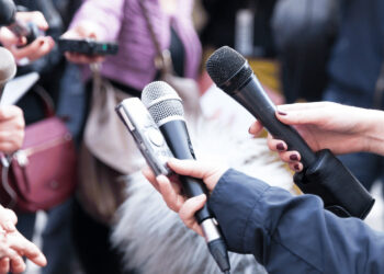 Imprensa brasileira sofreu ataques a cada dois dias em 2022