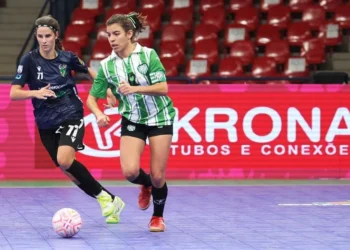 Copa Mundo do Futsal Etapa Mundial Feminina começa dia 3 em Paranaguá