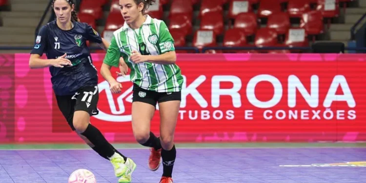 Copa Mundo do Futsal Etapa Mundial Feminina começa dia 3 em Paranaguá