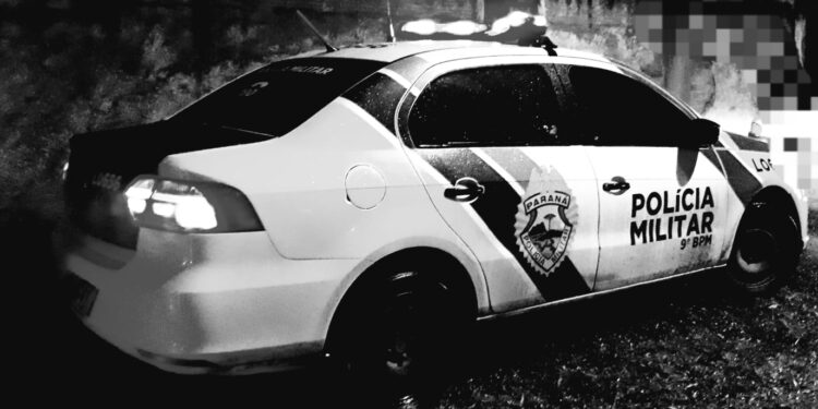 Dupla armada assalta adolescentes no Jardim Samambaia