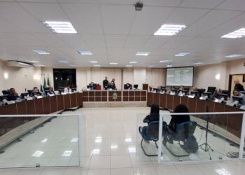 Câmara de Vereadores de Paranaguá aprova projeto da Lei de Diretrizes Orçamentárias (LDO) do município