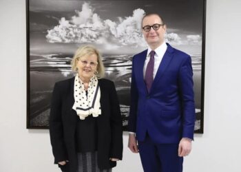 Zanin será empossado ministro no dia 3 de agosto, diz STF