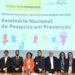Governo adota política humanizada de prevenção às drogas