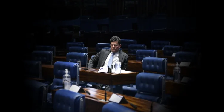 Apostando em cassação de Moro, PT do Paraná disputa vaga que ainda não existe