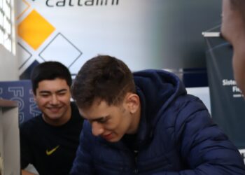 Parceria entre Cattalini e Senai fortalece oferta de cursos técnicos em Paranaguá com foco em mecatrônica