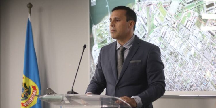 Polícia Federal de Paranaguá tem novo delegado