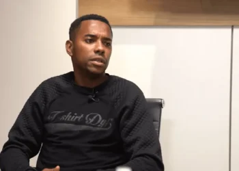 STJ recebe solicitação dos deputados Estaduais de São Paulo para execução da pena de Robinho no Brasil