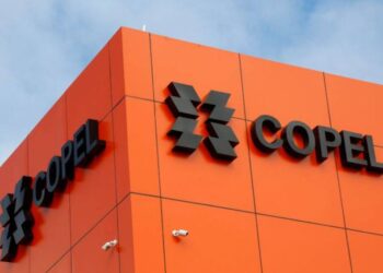 Tarifa de energia elétrica da Copel tem reajuste de 10,9%