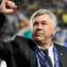 CBF dá como certa contratação de Carlo Ancelotti para a Seleção Brasileira