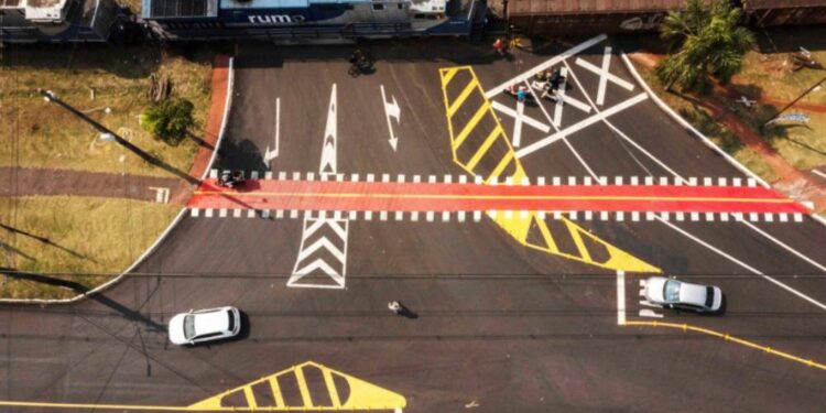 Segurança nas travessias de trem estará em debate na Assembleia Legislativa do Paraná