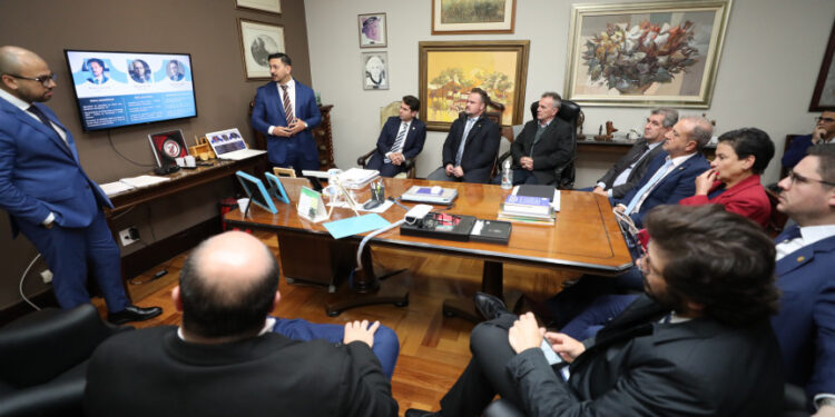 Assembleia Legislativa do Paraná discute manipulação de resultados em jogos de futebol