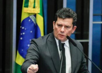 Decisão do Tribunal Eleitoral do Paraná avança e ameaça cassação do Senador Sergio Moro