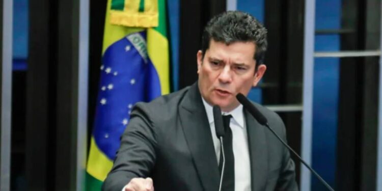 Decisão do Tribunal Eleitoral do Paraná avança e ameaça cassação do Senador Sergio Moro