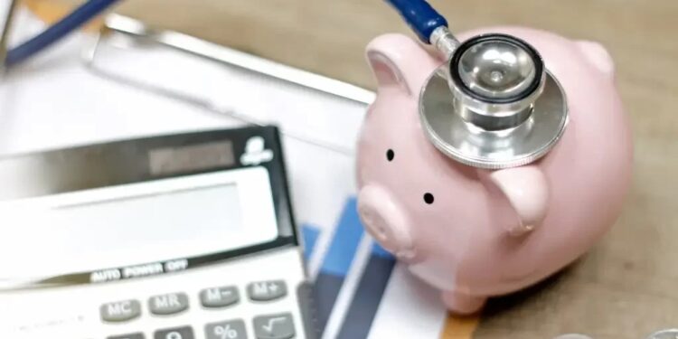 ANS fixa teto de 9,63% para reajuste de planos de saúde individuais