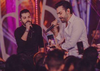 Dupla Guilherme & Benuto fará show de abertura da 12.ª Festa Nacional da Tainha em Paranaguá