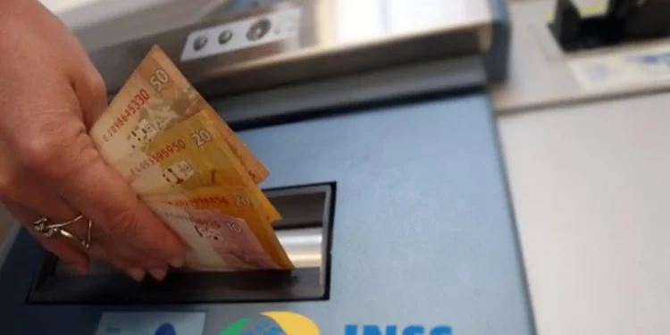 INSS começa a pagar segunda parcela do 13.º salário