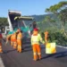 Obras emergenciais na BR-277 terminam nesta quinta-feira