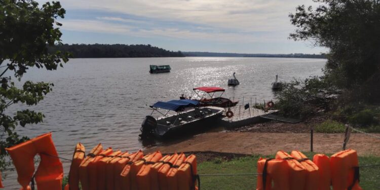 Fomento Paraná tem R$ 23,3 milhões disponíveis para investimentos no setor de turismo