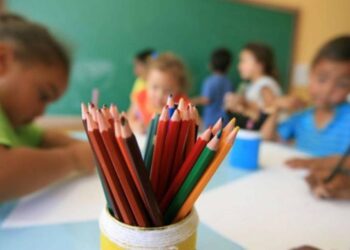 Paraná, Acre e Paraíba foram os estados que tiveram os maiores gastos com educação no Brasil