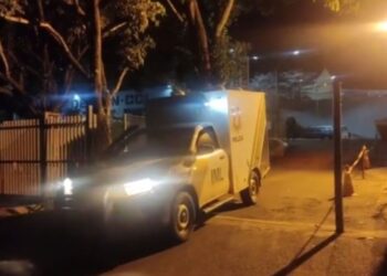 Autor de ataque em escola em Cambé é encontrado morto na cadeia