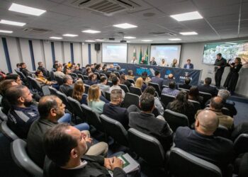 Portos do Paraná e cidades do Litoral se preparam para receber navios de passageiros