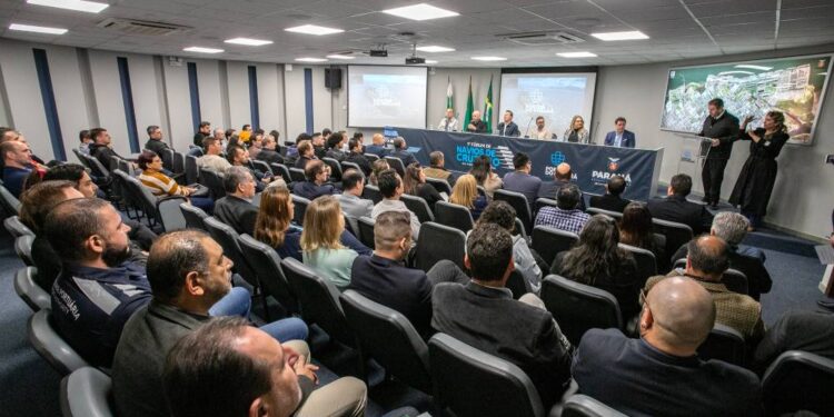 Portos do Paraná e cidades do Litoral se preparam para receber navios de passageiros