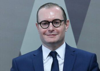 Advogado Cristiano Zanin é o novo ministro do Supremo Tribunal Federal