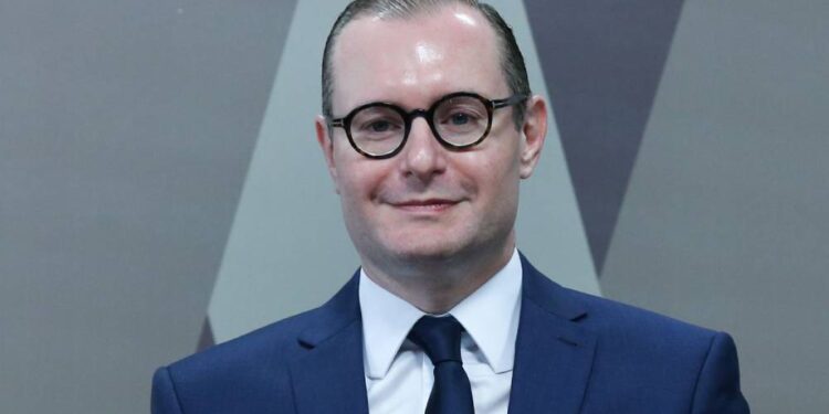 Advogado Cristiano Zanin é o novo ministro do Supremo Tribunal Federal