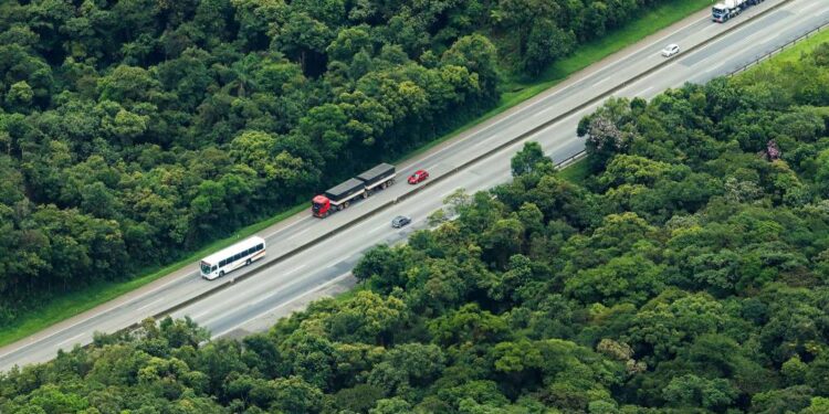 Governo anuncia melhorias na BR-277 como destaque no segundo lote de concessões rodoviárias do Paraná
