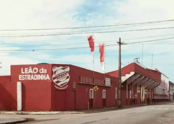 Justiça marca leilão do estádio do Rio Branco por descumprir o Ato Trabalhista