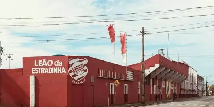 Justiça marca leilão do estádio do Rio Branco por descumprir o Ato Trabalhista