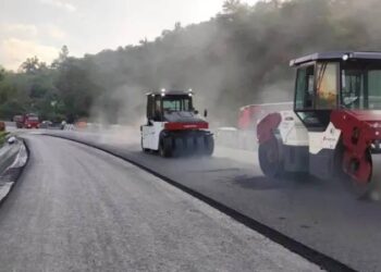 Nova faixa da BR-277 é liberada no sentido Litoral-Curitiba após DNIT concluir obras