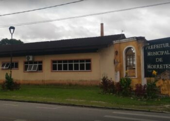 Termina amanhã o período de inscrições para o concurso público da Prefeitura de Morretes