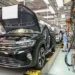 Volkswagen suspende temporariamente produção de carros no Brasil