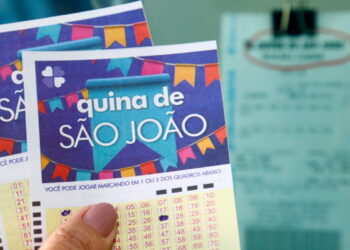 Bolão de Guaratuba acerta as cinco dezenas da Quina de São João e sortudos faturam mais de R$ 27 milhões