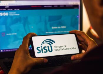 Prazo para inscrições no Sisu do 2.º semestre acaba nesta quinta-feira