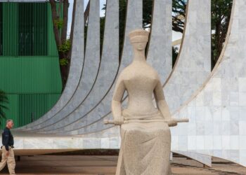 STF conclui julgamento a favor do piso da enfermagem no setor público