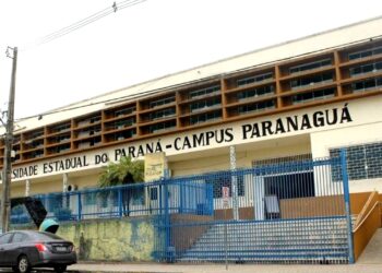 Unespar abre inscrições para Vestibular com 329 vagas em Paranaguá