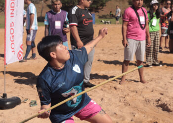 Festival de Inverno dos Jogos de Aventura e Natureza começa neste fim de semana, no Litoral