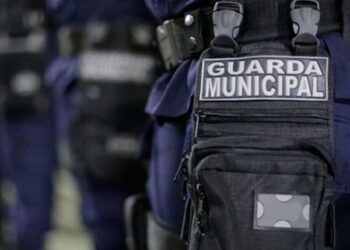 Governo federal quer aumentar poder das Guardas Municipais