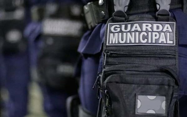 Governo federal quer aumentar poder das Guardas Municipais