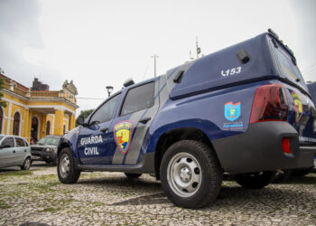 Governo federal quer aumentar poder das Guardas Municipais