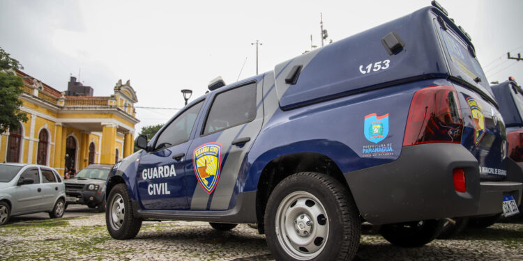 Governo federal quer aumentar poder das Guardas Municipais