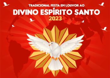 Com missas, pratos típicos e shows musicais, festa do Divino Espírito Santo acontece em Guaratuba