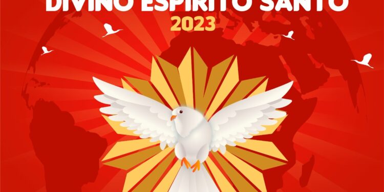 Com missas, pratos típicos e shows musicais, festa do Divino Espírito Santo acontece em Guaratuba