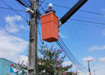 Prefeitura de Paranaguá garante 25% de redução do consumo de energia desde 2019